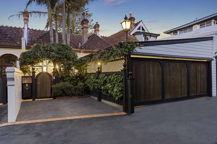 7 Dilworth Terrace Parnell_24