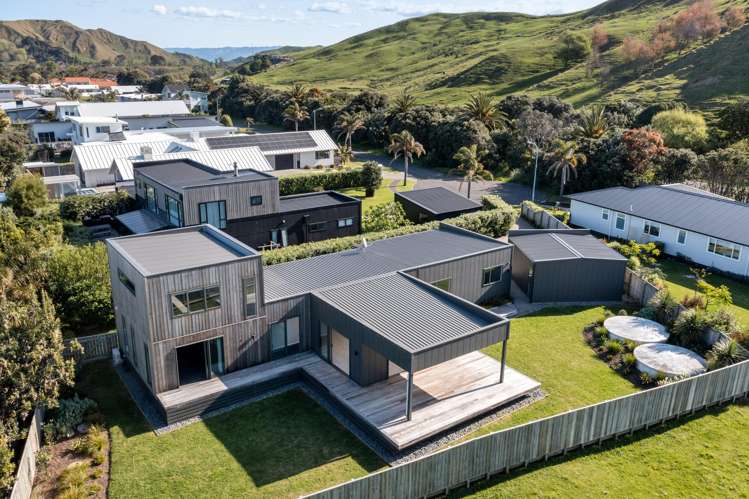 17 Beach Cove Wainui_30