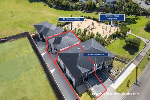 1B Fernwood Place Wai O Taiki Bay_4