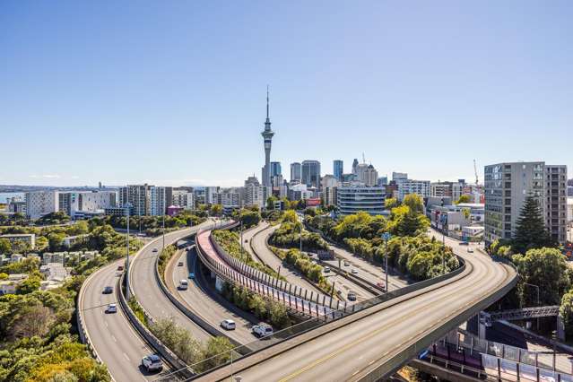 7h/11 Howe Street Freemans Bay_2