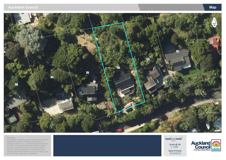 78 Warner Park Avenue Laingholm_32