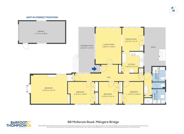 66 Mckenzie Road Mangere Bridge_1