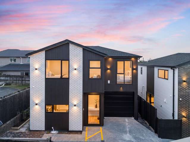 Exotic Standalone Homes - Ready to Impress!