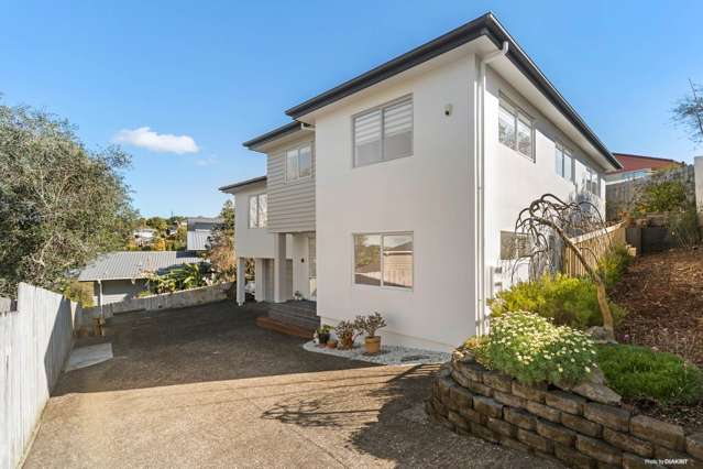 Double Westlake Lifestyle – Modern Family Haven