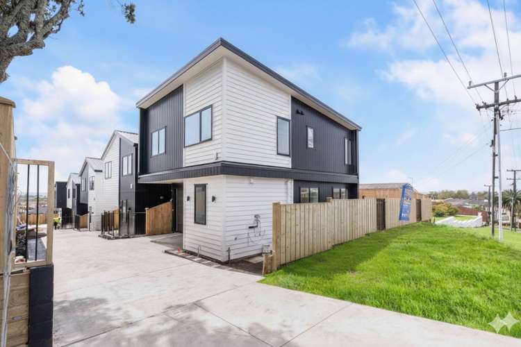Lot 4, 12 Prangley Avenue Mangere_19