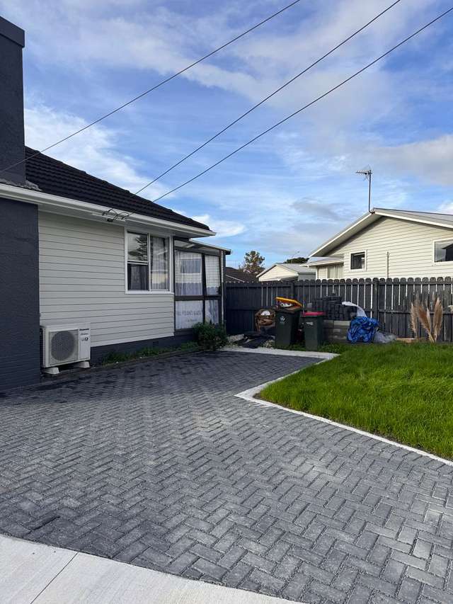 Spacious 3-Bedroom House for Rent!
