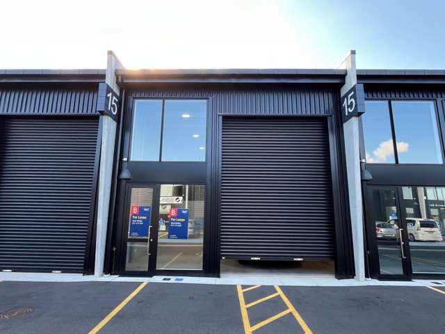 8 Toorea Street, Unit 15 Papamoa_4