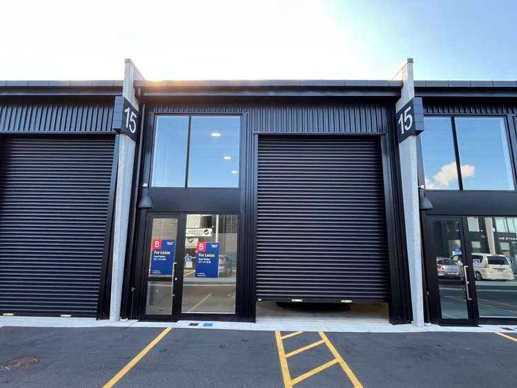 8 Toorea Street, Unit 15 Papamoa_4