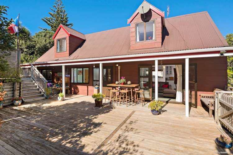 5 Newport Place Forrest Hill_19