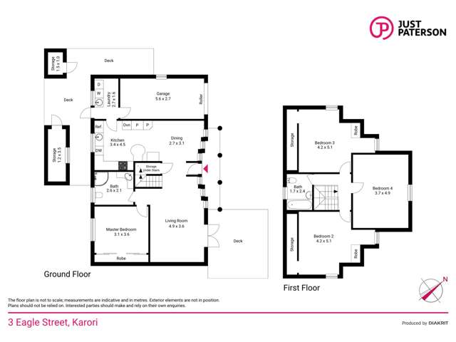 3 Eagle Street Karori_1