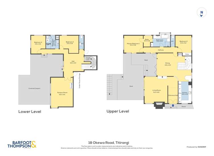 18 Okewa Road Titirangi_21