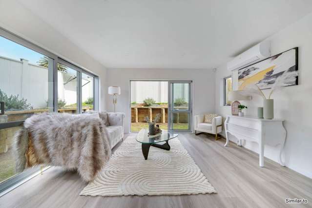 Lot 6, 40 Estuary Road Weymouth_3