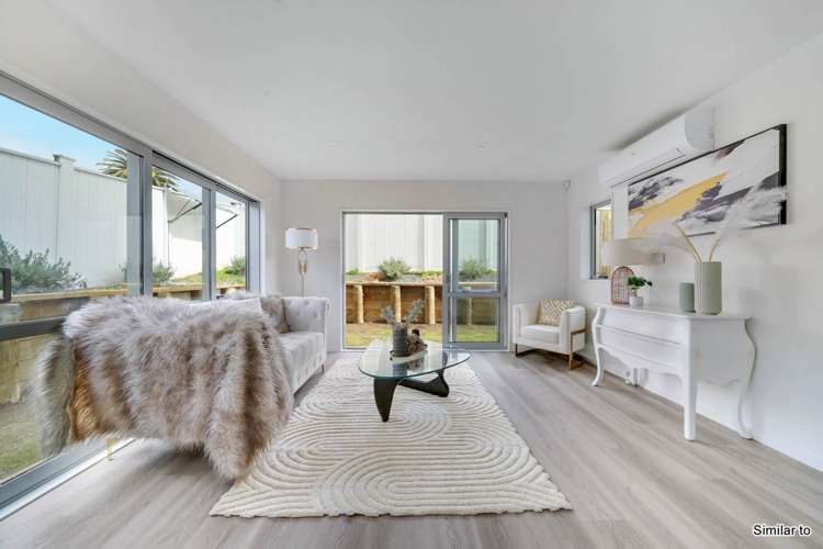 Lot 6, 40 Estuary Road Weymouth_2