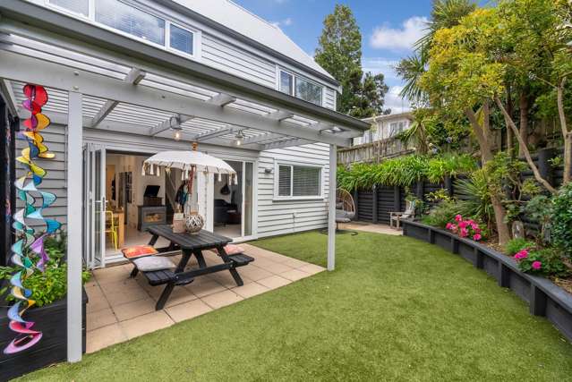 Family-Friendly Gem with Bonus Studio!