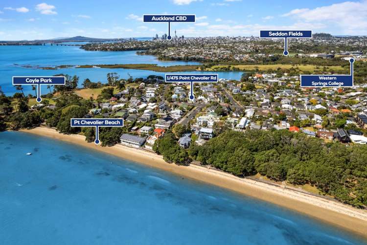 1/475 Point Chevalier Road Point Chevalier_12