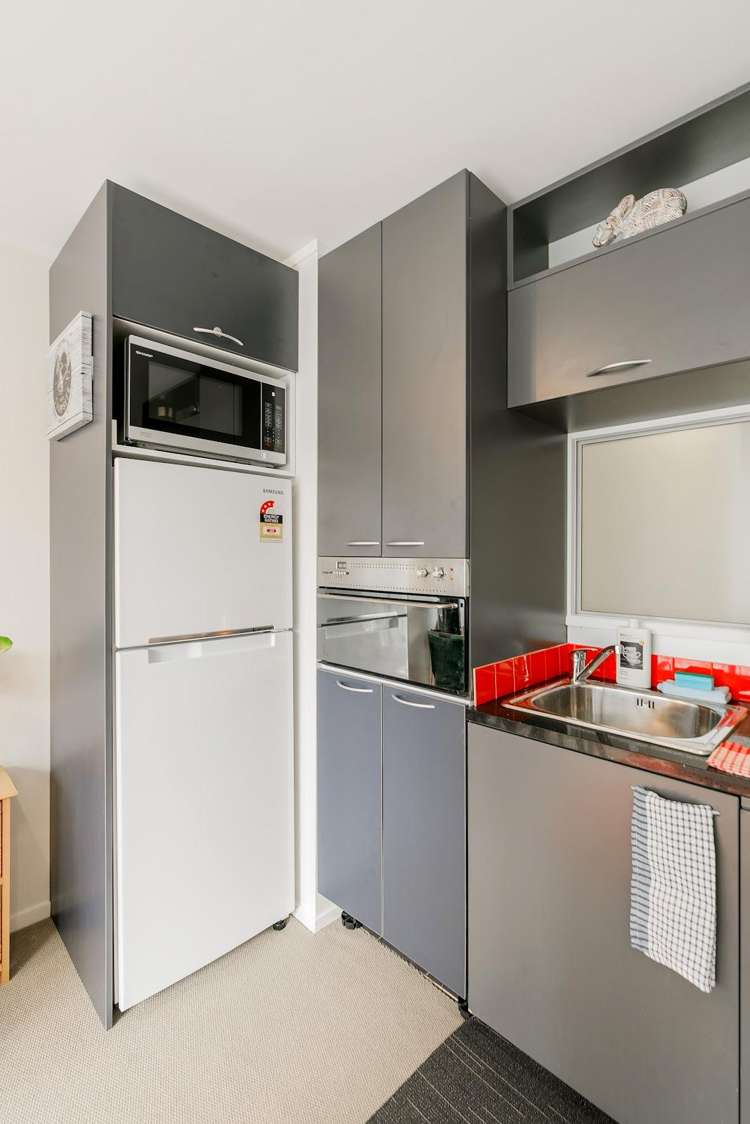 Flat 12C/34 Kingston Street City Centre_9
