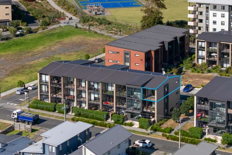 207/38D Fraser Avenue Northcote_18