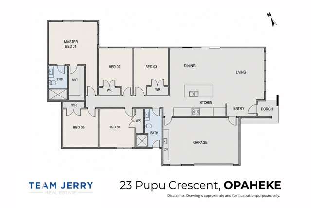 23 Pupu Crescent Opaheke_3