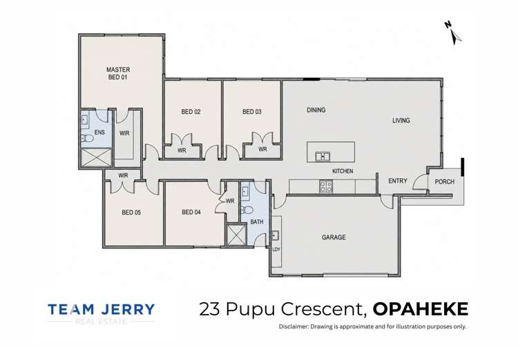23 Pupu Crescent Opaheke_3