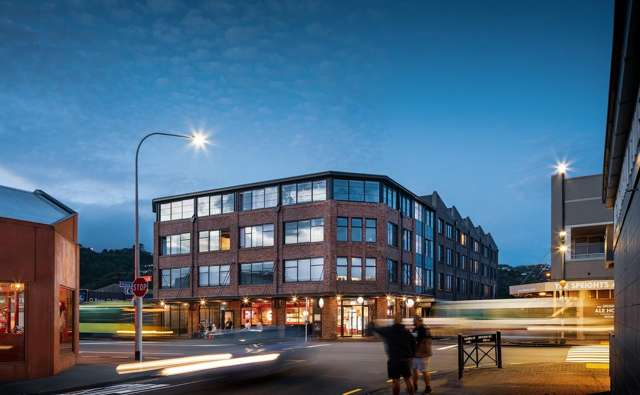 Apartment 212/73 Jackson Street Petone_3