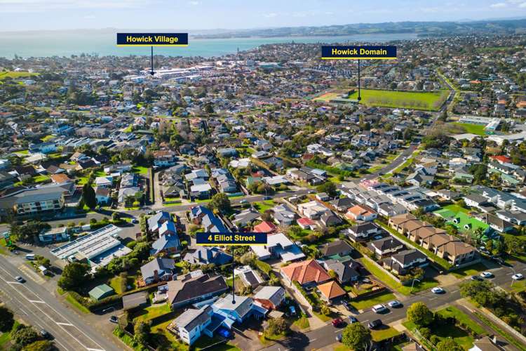 4 Elliot Street Howick_16