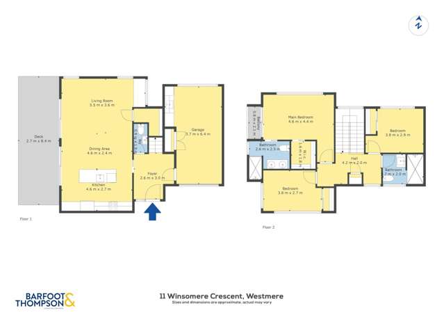 11 Winsomere Crescent Westmere_1