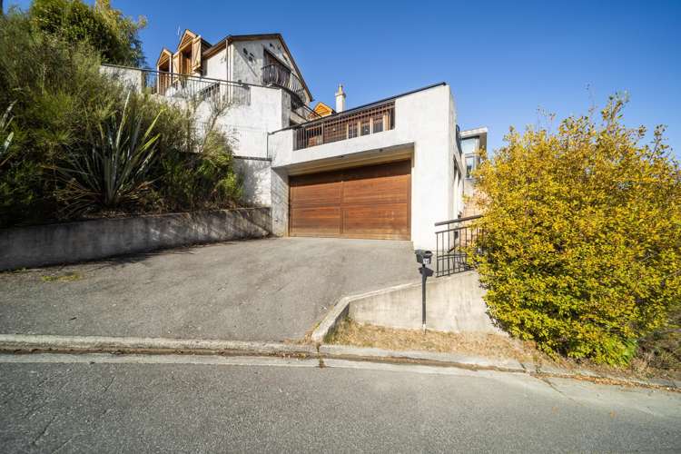 1b Poole Lane Queenstown_27