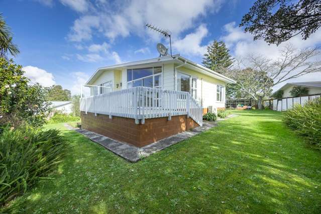 Elevated Outlook, Private, Endless Possibilities