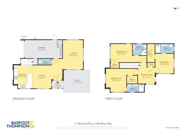 11B Mimosa Place Half Moon Bay_1