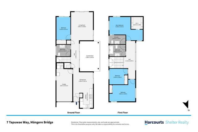 7 Tapuwae Way Mangere Bridge_1