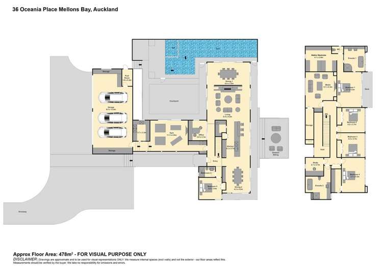 36 Oceania Place Mellons Bay_24