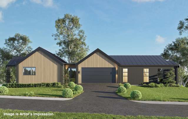 Early Opportunity - Central Matakana