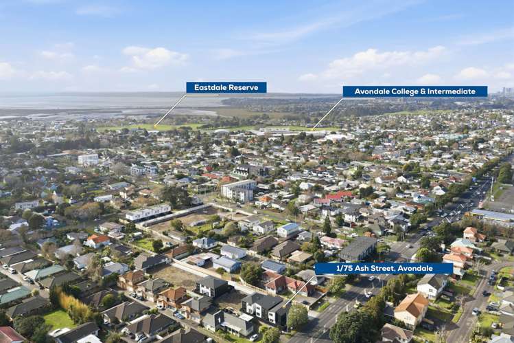 2/75 Ash Street Avondale_26
