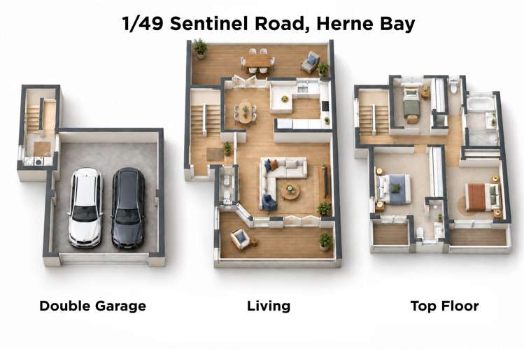 1/49 Sentinel Road Herne Bay_14