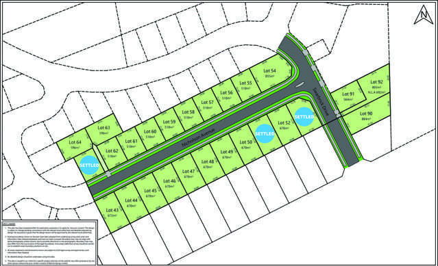 00 Oak Ridge Subdivision Te Awamutu_1