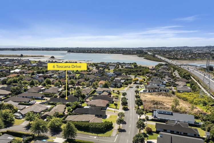6 Toscana Drive Karaka_26