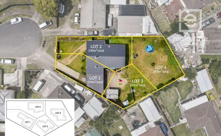 Lot 1 /29 Yearsley Place_0