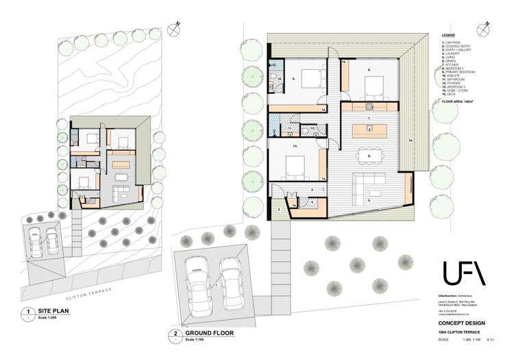 190a Clifton Terrace Clifton_11