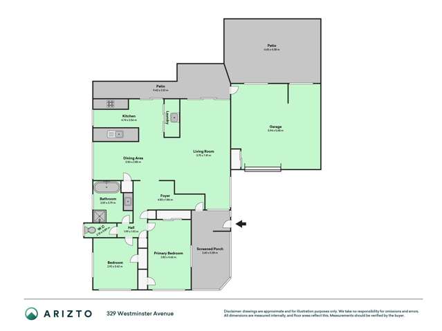 329 Westminster Ave Tamatea_1