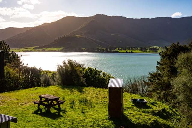 Lot 3 Kenepuru Road, Waitaria Bay Kenepuru Sounds_1