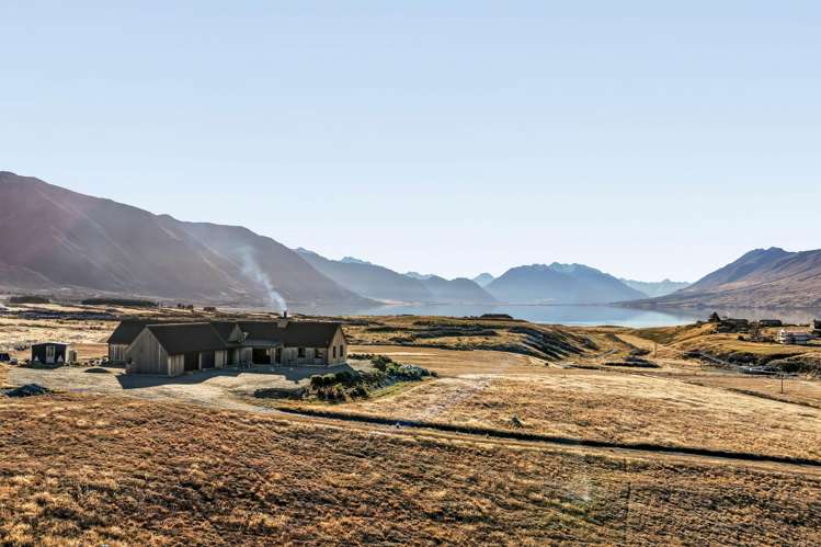 1/1789 Lake Ohau Road Lake Ohau_48
