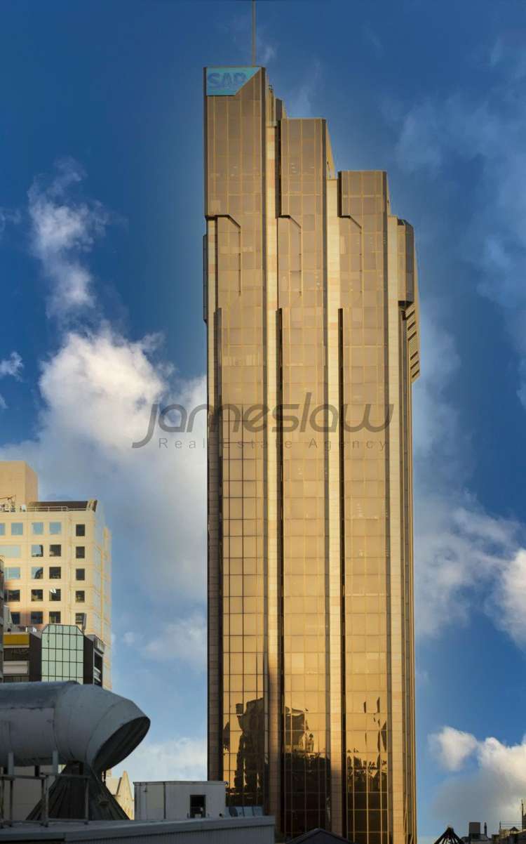 Level 21 (Part)/151 Queen Street City Centre_9