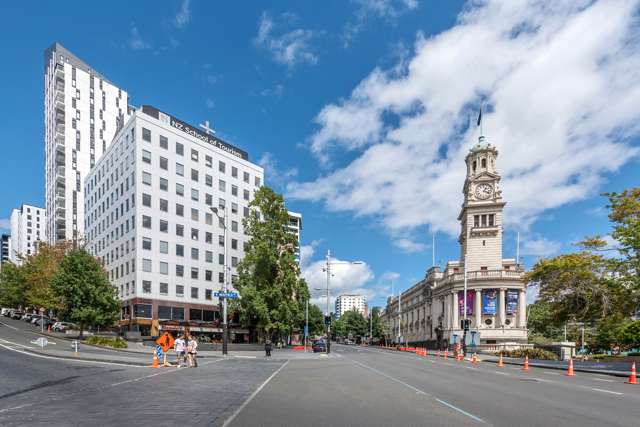 360 Queen Street Auckland Central_3