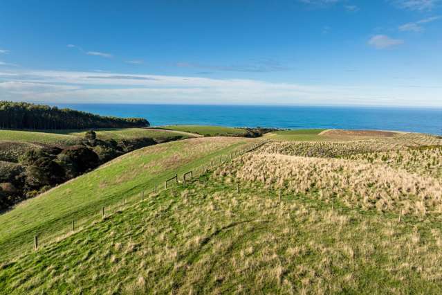 Where The Ocean Meets Your Lifestyle Dream!