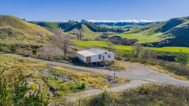 Lot 2 Argyll Road_0