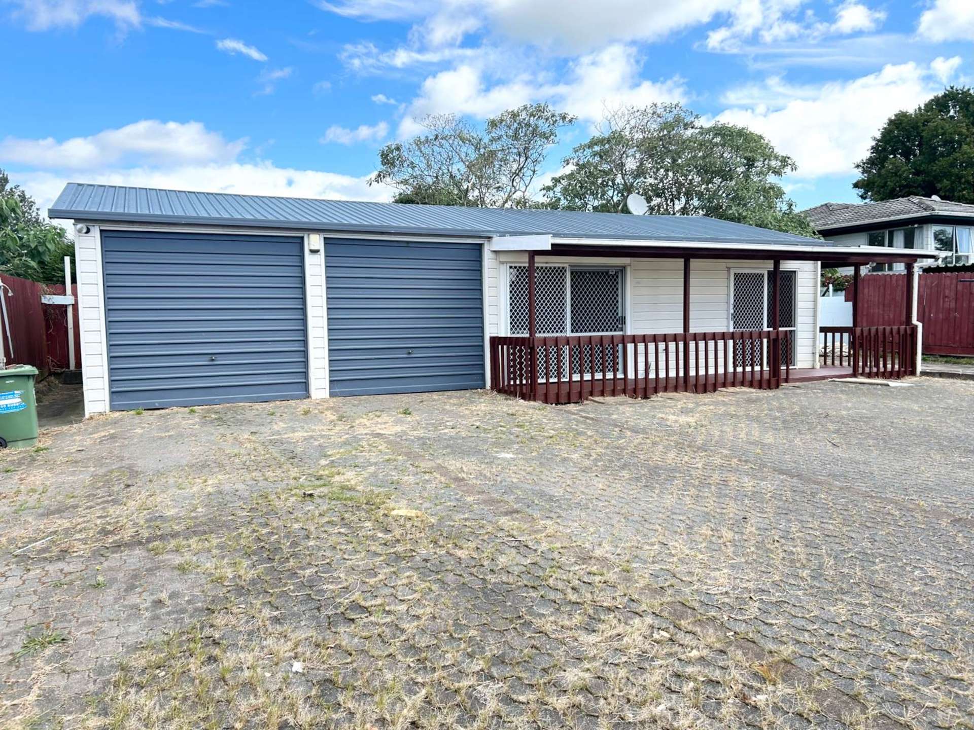 36B Arnwood Street Manurewa Manukau City Houses for Rent One Roof