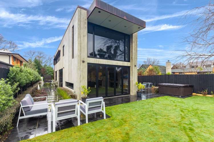 26 Bannister Place Ilam_19