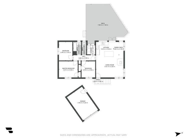 93 Crawford Avenue Mangere Bridge_16