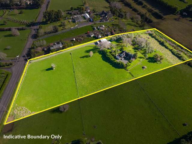 OPPORTUNITY IS YOURS| 2 Hectares Goldmine