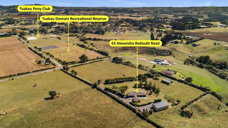 63 Alexandra Redoubt Road Tuakau_19